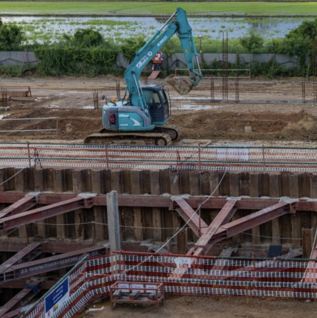 CITB Temporary Works Training – Coordinator & Supervisor | Lighthouse Safety