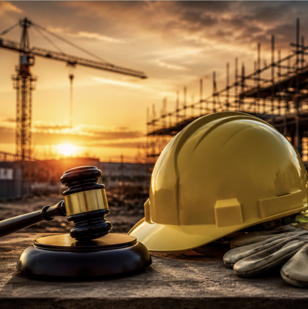 Top 5 Health & Safety Fines in Construction and How to Avoid Them